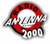 Radio Antenna 2000